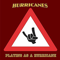 Hurricanes - Playing As A Hurricane