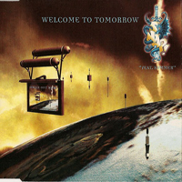 Snap! - Welcome To Tomorrow