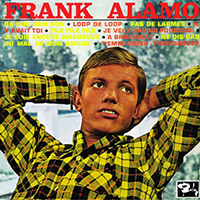 Frank Alamo - Da Doo Ron Ron (Album Version - Reissue 2003)