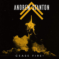 Stanton, Andrew - Cease Fire!