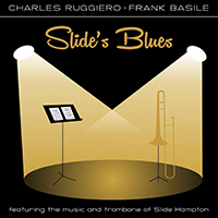 Ruggiero, Charles - Slide's Blues