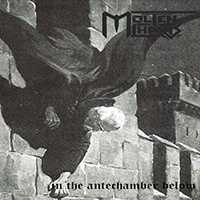 Molten Chains - In The Antechamber Below