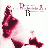 Psychedelic Furs - B-Sides & Lost Grooves