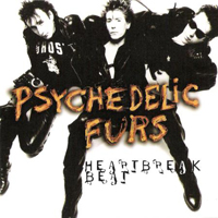 Psychedelic Furs - Heartbreak Beat