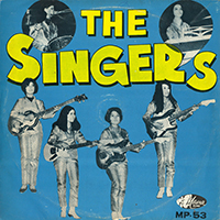 Singers (IDN) - The Singers