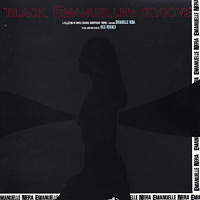 Nico Fidenco - Black Emanuelles Groove