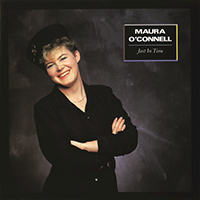 O'Connell, Maura - Just In Time (Reissue 2015)