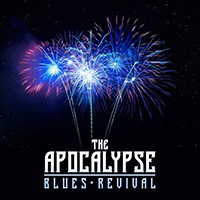 Apocalypse Blues Revival - The Apocalypse Blues Revival