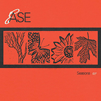 EASE - Seasons (Acoustic) (EP)