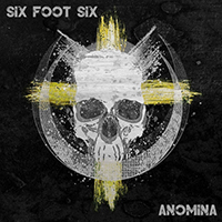 Six Foot Six - Anomina (Unplugged) (Single)