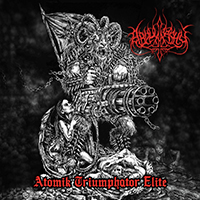 Abvulabashy - Atomik Triumphator Elite