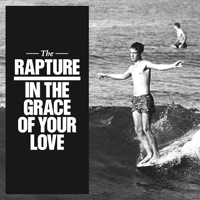 Rapture (USA) - In The Grace Of Your Love