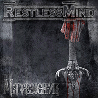 Restless Mind (RUS) - Rebel ()