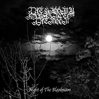 Gloomy Radiance Of The Moon - Night Of The Bloodmoon (EP)