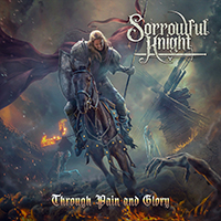 Sorrowful Knight - Through Pain and Glory