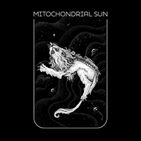 Mitochondrial Sun - Celestial Animal (Single)