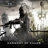 Injector - Harmony Of Chaos (EP)