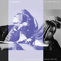 Stonefox - As You Fall In (Deluxe Version)