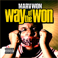 Marv Won - Way Of The Won