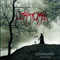 Ultratumba - Ultratumba (Demo)