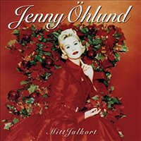 Jenny Ohlund - Mitt Julkort