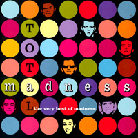 Madness - Total Madness - The Very Best