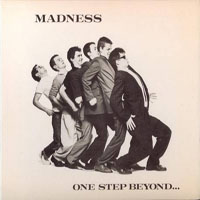 Madness - One Step Beyond (Deluxe Edition 2009, CD 1)