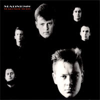 Madness - Mad Not Mad (Deluxe Edition 2010, CD 2)