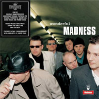 Madness - Wonderful (Deluxe Edition 2010, CD 2)