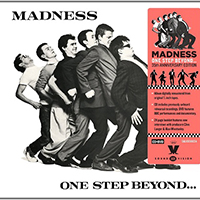 Madness - One Step Beyond (35th Anniversary 2014 Edition)