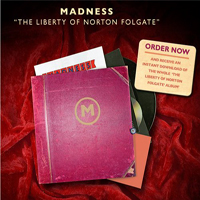 Madness - The Liberty Of Norton Folgate (Special Edition) [CD 1]