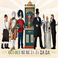 Madness - Oui Oui Si Si Ja Ja Da Da (Special Edition) [CD 2]