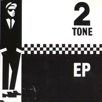 Madness - 2 Tone (EP)