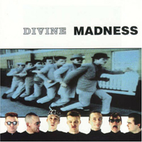 Madness - Divine Madness