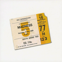 Madness - Madness. On Stage 5 - NEC Birmingham (CD 2)