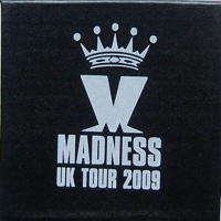 Madness - UK Tour 2009: Live In Bournemouth (01.12.2009)