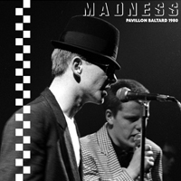 Madness - Pavillon Baltard 1980