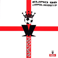Madness - Euro 96 & Liverpool University 84
