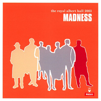 Madness - The Royal Albert Hall 2003 (CD 2)