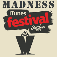 Madness - Live At The Roundhouse (The iTunes Festival) (27.09.2012)