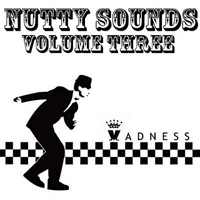 Madness - Nutty Sounds Vol. 3