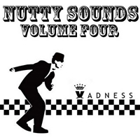 Madness - Nutty Sounds Vol. 4