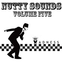 Madness - Nutty Sounds Vol. 5