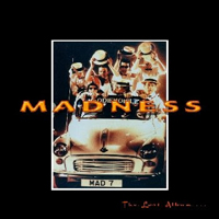 Madness - The Lost Album (CD 1)