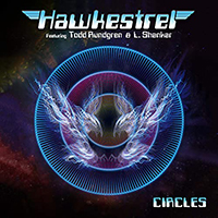 Hawkestrel - Circles (Single)