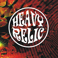 Heavy Relic - Heavy Relic