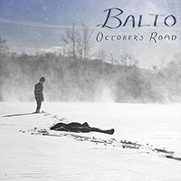 Balto - October's Road