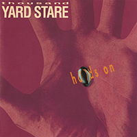 Thousand Yard Stare - Hands On (2017 - Deluxe Edition)