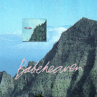 Babeheaven - Heaven / Friday Sky (Single)