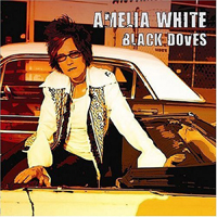Amelia White - Black Doves